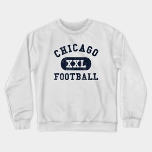 Chicago Football II Crewneck Sweatshirt